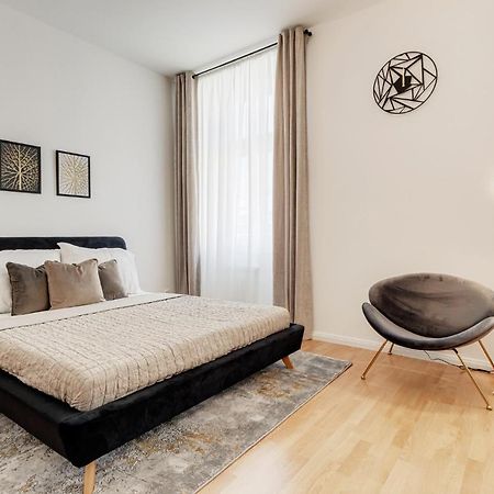 My Prague Apartments Rubesova エクステリア 写真