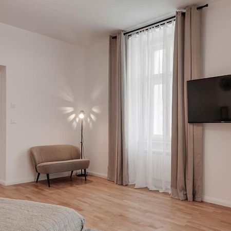 My Prague Apartments Rubesova エクステリア 写真