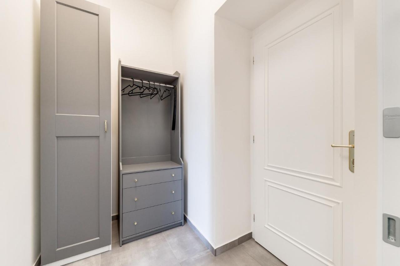 My Prague Apartments Rubesova エクステリア 写真