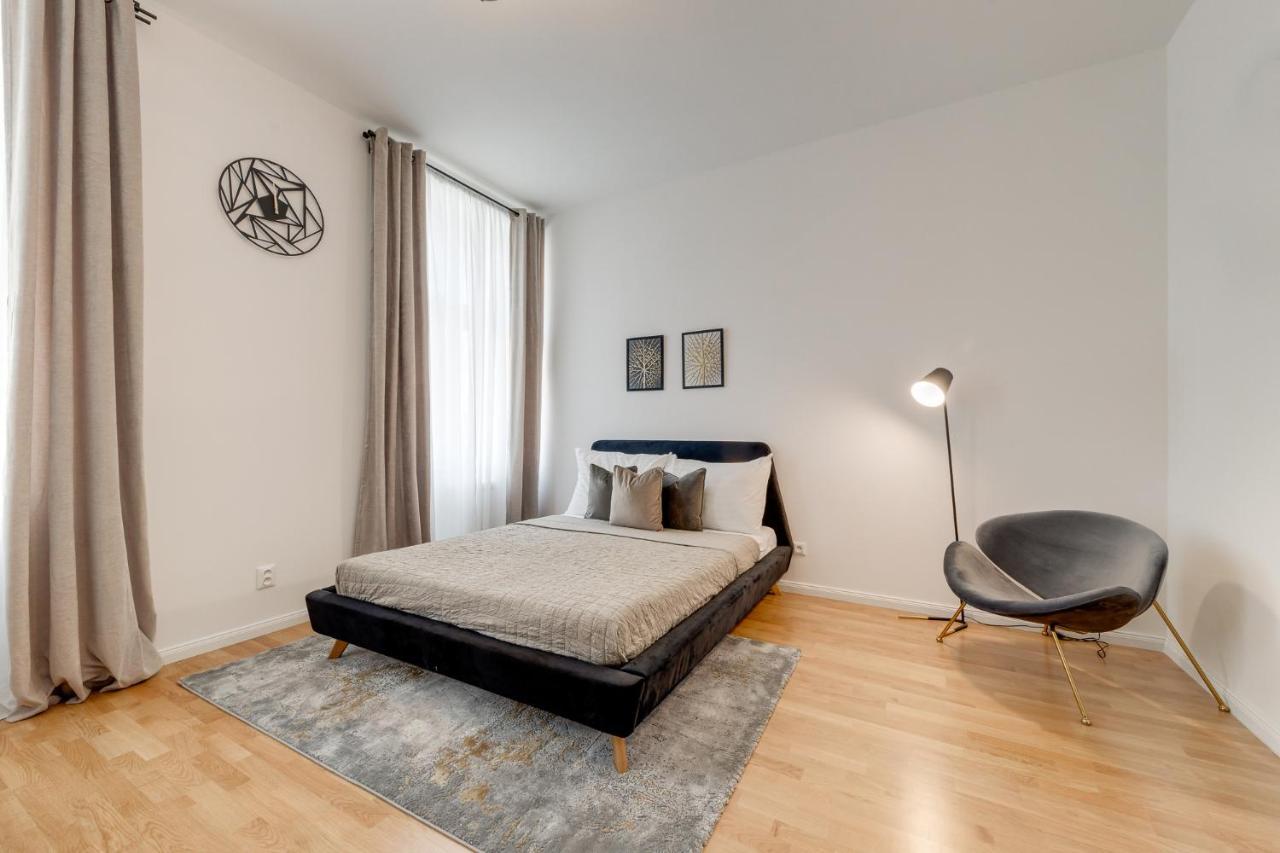My Prague Apartments Rubesova エクステリア 写真