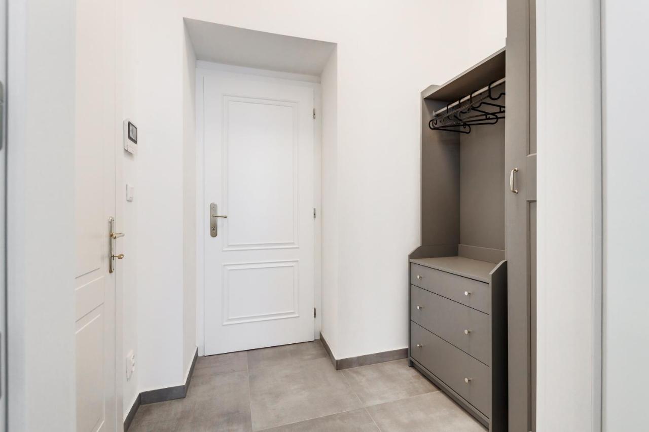 My Prague Apartments Rubesova エクステリア 写真