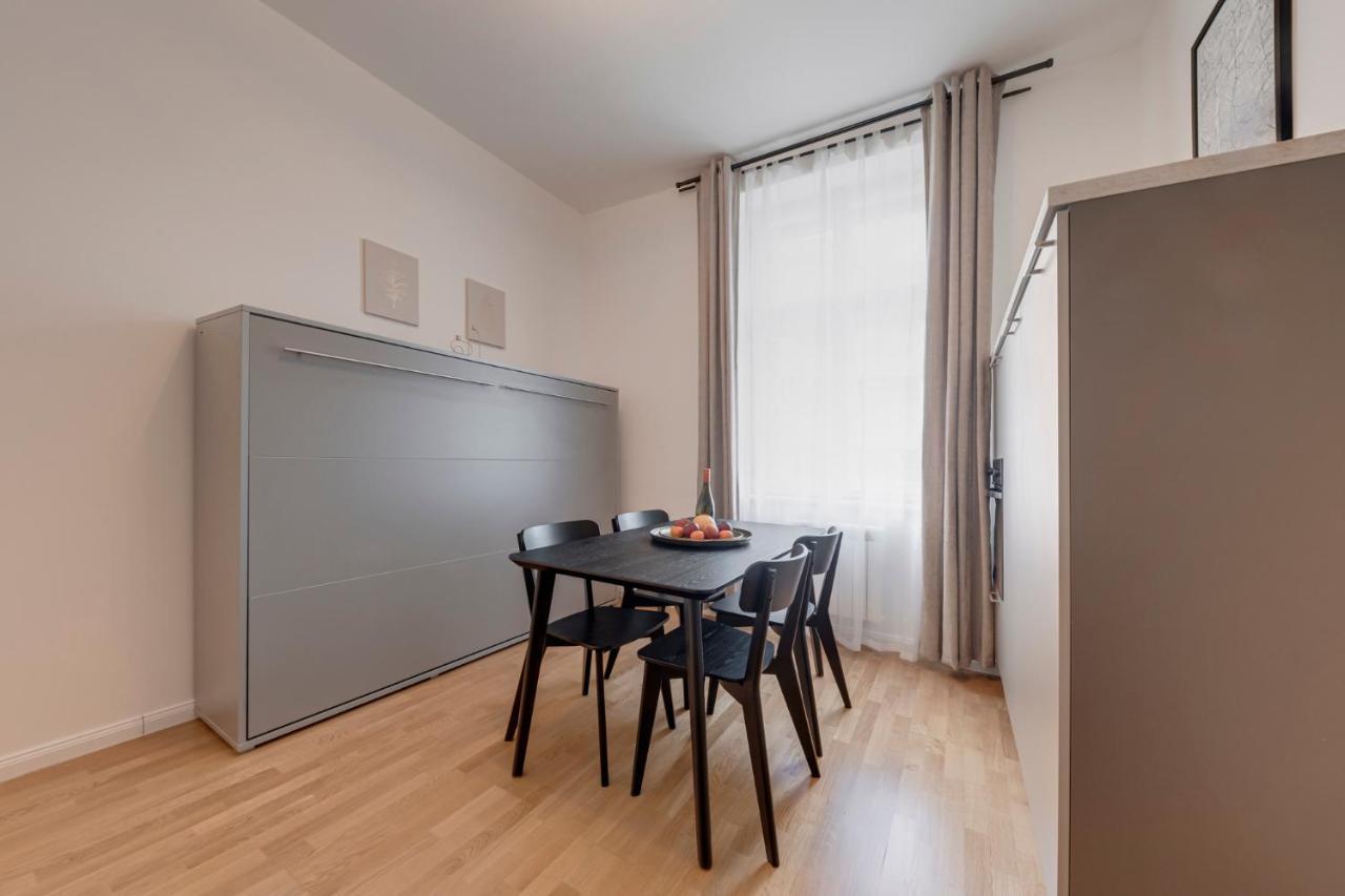 My Prague Apartments Rubesova エクステリア 写真