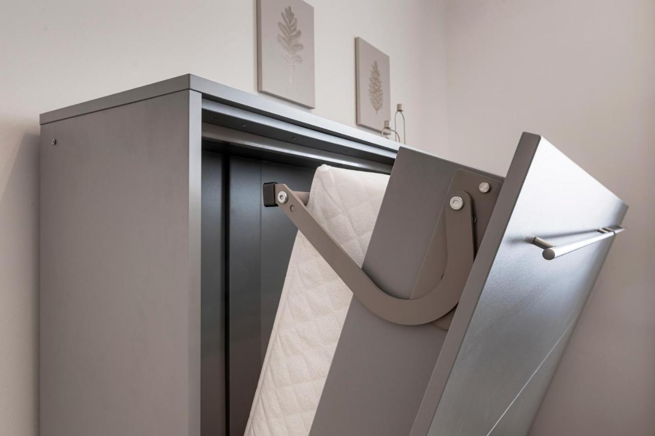 My Prague Apartments Rubesova エクステリア 写真