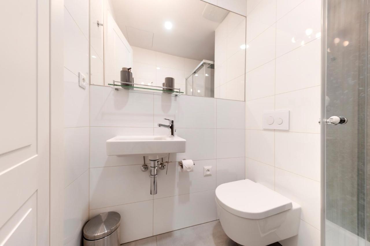 My Prague Apartments Rubesova エクステリア 写真